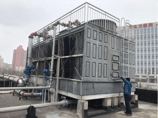 <a href=http://m.hotet.cn/lqt21-0.html target=_blank class=infotextkey>冷卻塔填料</a>更換