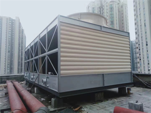 工業冷卻水溫度是多少?工業冷卻水塔溫度分類